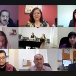 Refuerzan SEPH y Secretaría de Salud acciones para prevenir el sarampión en escuelas