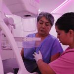Despacho del Gobernador se suma a lucha contra el cáncer de mama