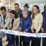 SEMARNAT inaugura primer Centro de Prevención en la Universidad Tecnológica Tula-Tepeji
