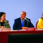 Hidalgo, sede de la Segunda Sesión Ordinaria del Consejo Nacional del SINBANEM