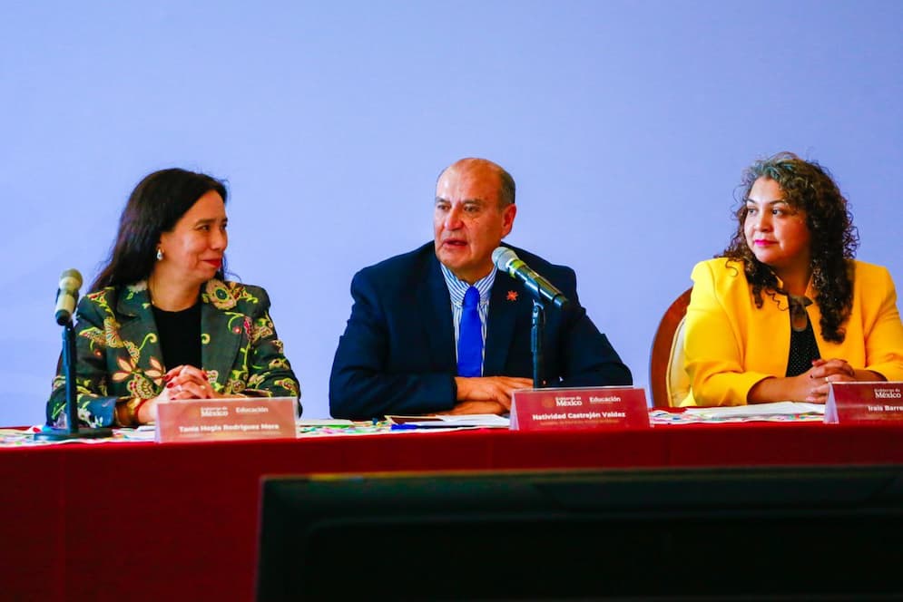 Hidalgo, sede de la Segunda Sesión Ordinaria del Consejo Nacional del SINBANEM