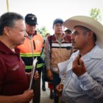 Apoyo y solidaridad permiten avanzar en la recuperación de San Miguel, en San Bartolo Tutotepec