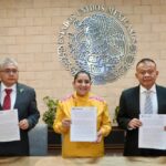 Secturh y AIFA firman convenio para impulso al turismo