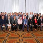 Sesiona Consejo Directivo de Educación Básica