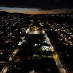 Ayuntamiento de Pachuca fortalece la infraestructura de alumbrado público en Nopancalco