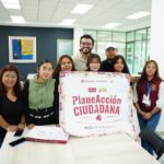 Jóvenes de Tizayuca aportan su visión para la actualización del Plan Estatal de Desarrollo 2025–2028