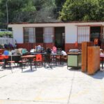 94% de estudiantes retoman actividades en Hidalgo