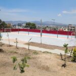 Pachuca impulsa acciones integrales para mejorar la calidad de vida en Nopancalco