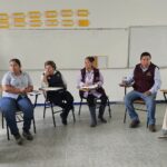 En Huehuetla, expertos dictaminarán si es seguro habitar nuevamente tres comunidades