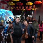 Concluyó Feria de San Francisco 2025 con saldo blanco