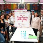 Participación ciudadana fortalece la actualización del Plan Estatal de Desarrollo 2025–2028