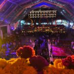 El alcalde de Pachuca, Jorge Reyes, dio a conocer el programa de actividades de Regreso a Casa 2025, la celebración de Día de Muertos en la capital hidalguense.