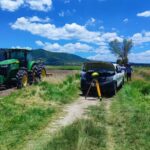 Plan Nacional de Tecnificación del Campo eficientizará uso del agua