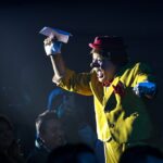 Feria de San Francisco Pachuca 2025 presenta “Vie de Cirque”, espectáculo de nivel internacional lleno de magia y humor