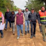 Habilita SIPDUS más de 300 caminos tras contingencia