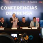 Todo listo para el Séptimo Tianguis Nacional de Pueblos Mágicos en Hidalgo