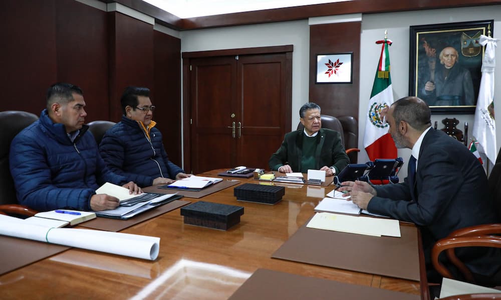 Comité de Emergencias, listo para atender cualquier eventualidad: Julio Menchaca