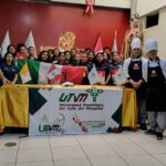 Estudiantes de la UTVM realizan estancia académica en Perú