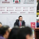 Planeación humanista con avances visibles en Hidalgo