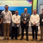 Hidalgo presenta su Laboratorio de Políticas Públicas en el FEGEM 2025