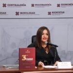 En comparecencia, Cultura destaca avances en ocho pilares estratégicos