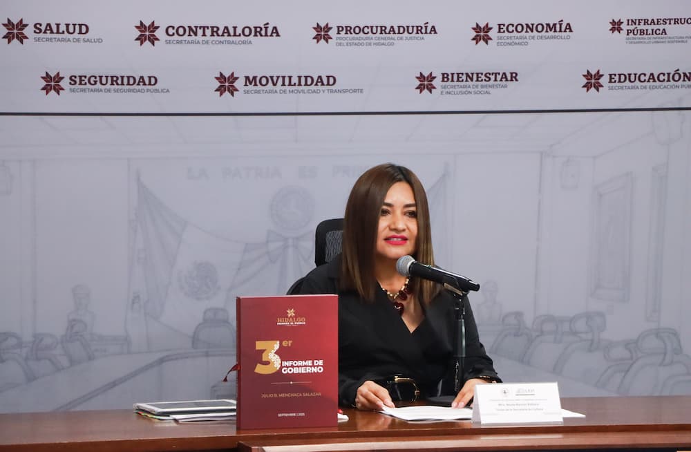 En comparecencia, Cultura destaca avances en ocho pilares estratégicos