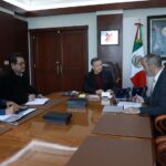 Gabinete de Seguridad desmantela cuatro puntos de venta de droga