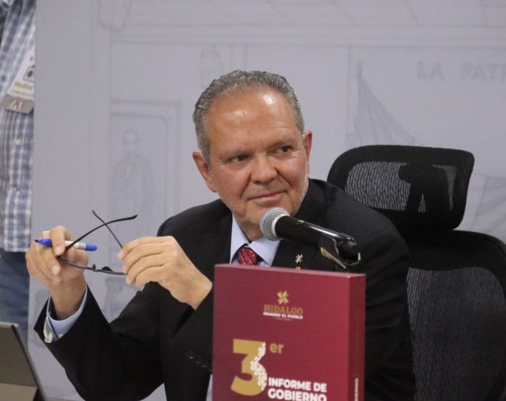 En Hidalgo se construyen obras para reducir la desigualdad social: SIPDUS