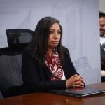 Semot comparece ante Congreso del Estado