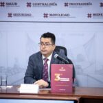 En tres años se ha construido un mejor Hidalgo con Bienestar: Ricardo Gómez
