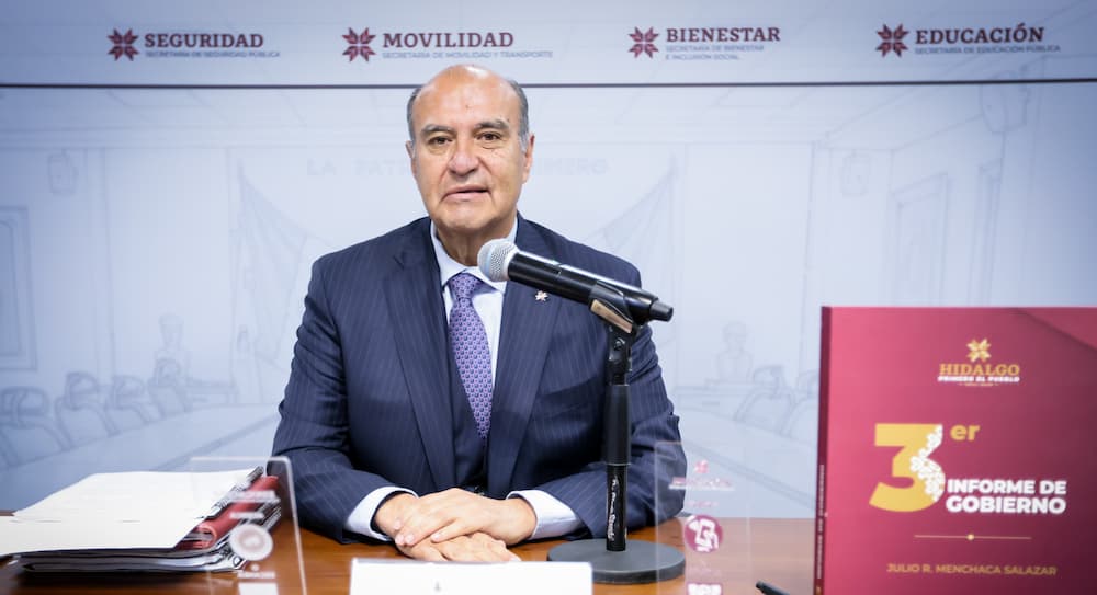 Hidalgo se transforma con educación, más estudiantes concluyen su formación y lidera red STEM nacional: Natividad Castrejón