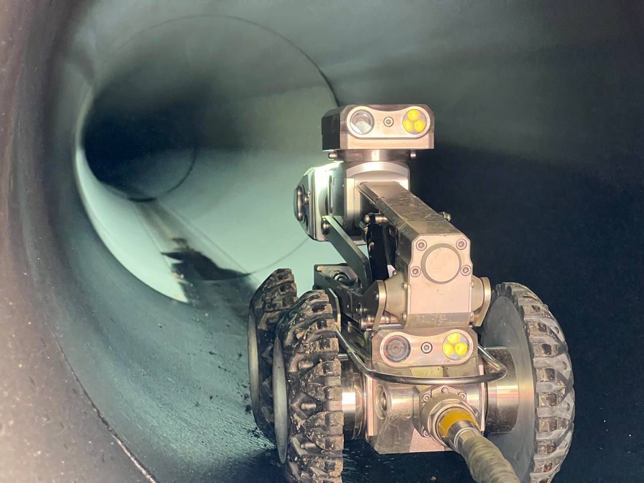 Promueve Caasim la importancia de cuidar el vital líquido