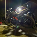 Recuperan motocicleta robada durante Operativo Alcoholímetro Pachuca
