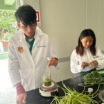 COBAEH Actopan va a Expociencias 2026 en Colombia