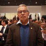 Distinguen al doctor Aurelio Ramírez por trayectoria académica y científica