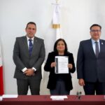 DIF Hidalgo, primera institución del estado con constancia de solventación de la cuenta pública 2024