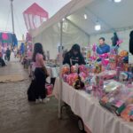 Ofrecen últimos espacios para Feria del Juguete en Pachuca