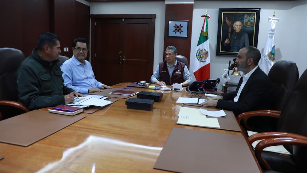 Celebraciones de Día de Muertos culminan con saldo blanco en Hidalgo