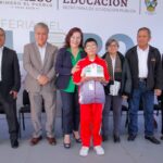 IHE acerca la lectura a la comunidad estudiantil con feria literaria