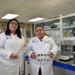 ITESA desarrolla proyecto para proteger a las abejas con alimento a base de tuna