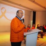 Inicia SEPH 16 días de activismo contra violencia de género
