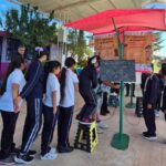 Llevan programa teatral “6 Lenguas 6 Mundos” a escuelas indígenas