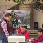 Inicia recepción de solicitudes para apoyos por catástrofes agrícolas y pecuarias en Hidalgo