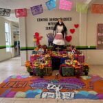 IAAMEH celebró el talento y la tradición con concurso de altares