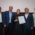 Reconocen a maestros por mejores Prácticas Educativas