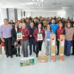 Entrega IHE materiales del proyecto ROBOTIX