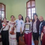 Hidalgo instaura primer Comité de Competencias especializado en cultura