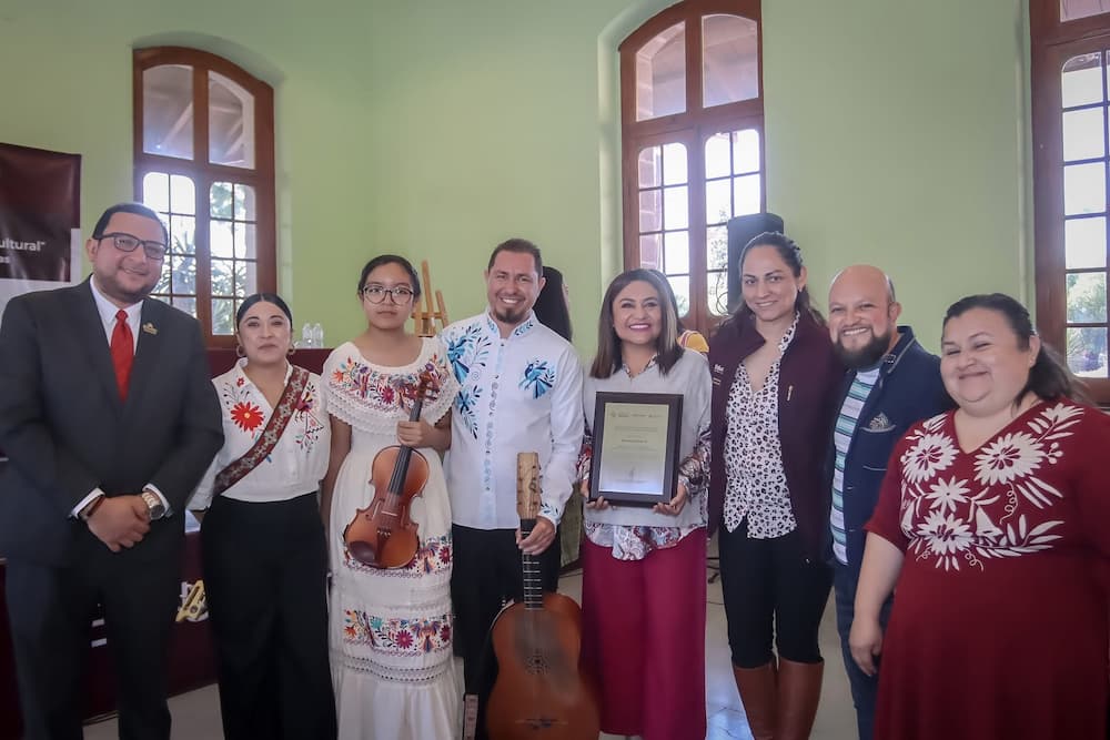 Hidalgo instaura primer Comité de Competencias especializado en cultura