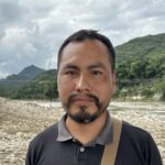 Habitante de Xochiatipan agradece a las autoridades el apoyo recibido tras emergencia