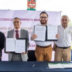 UTMZ colaborará con Fideicomiso de Fomento Minero
